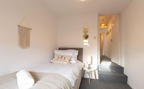 Beautiful 4 Bedroom House